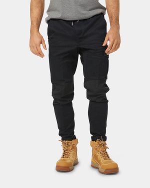 CAT Dynamic Pant - Black