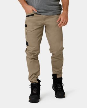 CAT Elite Operator Pant - Khaki