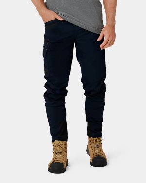CAT Elite Operator Pant - Navy
