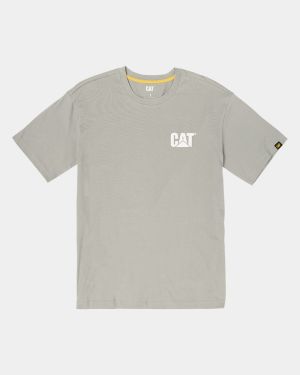 CAT Trademark Tee - Paloma