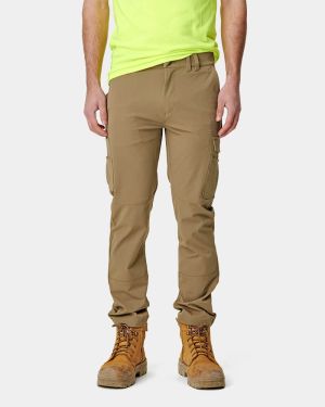 Elwood Lightweight Pant - Stone