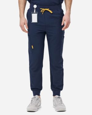 Epoch Jogger Pant - Navy
