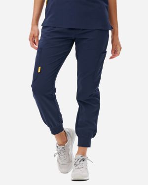 Epoch Women's Jogger Pant - Navy