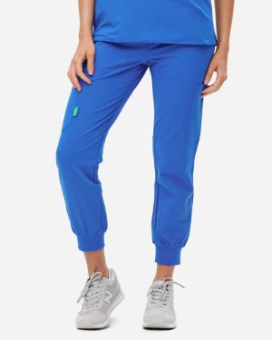 Epoch Women's Jogger Pant - Royal Blue
