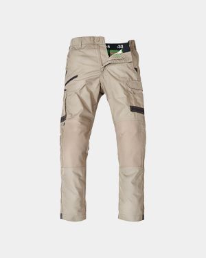FXD WP-5 Lightweight Work Pant - Khaki