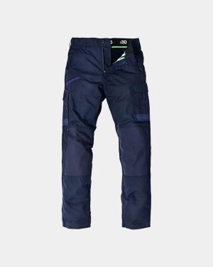 FXD WP-5 Lightweight Work Pant - Navy