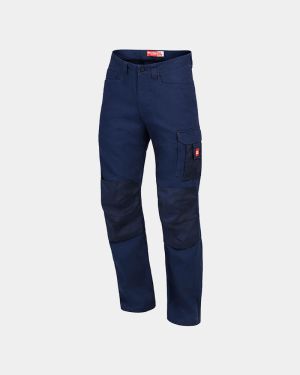 Hard Yakka Legends Pant - Navy