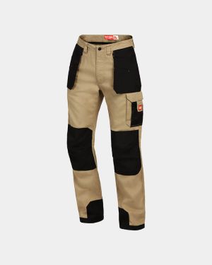 Hard Yakka Legends Xtreme Pant - Khaki