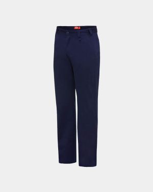 Hard Yakka Drill Pant - Navy