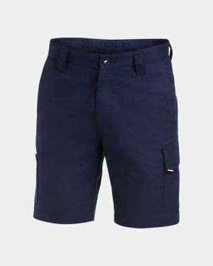 King Gee Workcool 2 Short - Navy