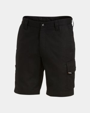 King Gee Workcool 2 Short - Black