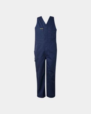 WorkCraft Kids Overall - Navy