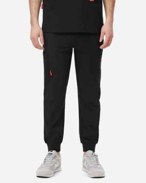 Epoch Jogger Pant - Black