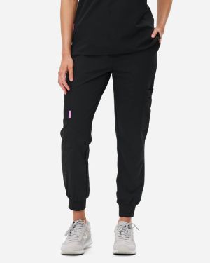 Epoch Women's Jogger Pant - Black