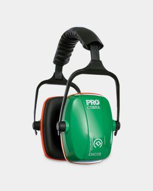 Pro Choice Class 5 28db Cobra® Safety Earmuffs