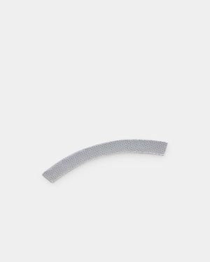 Pro Choice Hard Hat Reflective Tape Curved - 10 Pack