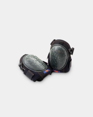Pro Choice Turtle Back Hard Shell Knee Pads