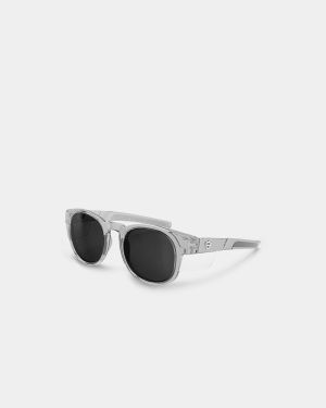 SafeStyle Cruisers Performance Grey Polarised Safety Glasses - Graphite