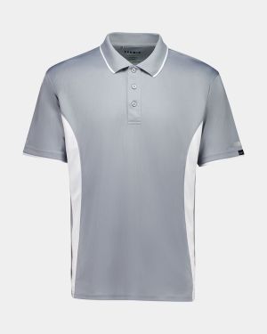 Syzmik Striker Short Sleeve Polo