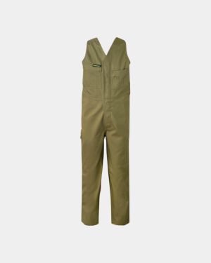 WorkCraft Kids Overall - Khaki