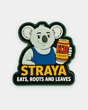 Straya Koala Patch