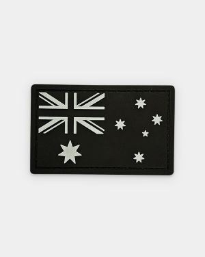 Tactical Australian Flag Patch