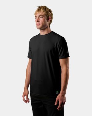 FXD WT-4 Performance Work Tee - Black