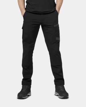 Hard Yakka Raptor Active Pant - Black