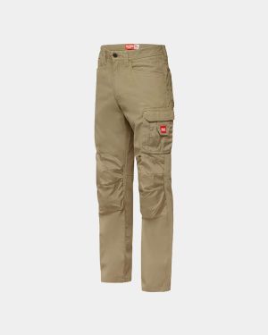 Hard Yakka Legends Pant - Khaki