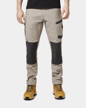Hard Yakka Raptor Active Pant - Desert