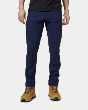 Hard Yakka Raptor Active Pant - Navy