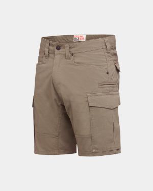 Hard Yakka 3056 Cargo Short - Desert