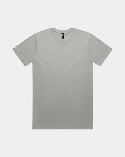 AS Colour 5026 Classic Tee - Storm
