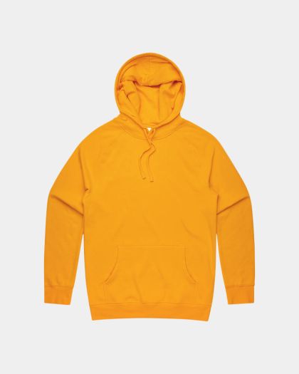 AS Colour 5101 Supply Hoodie - Gold