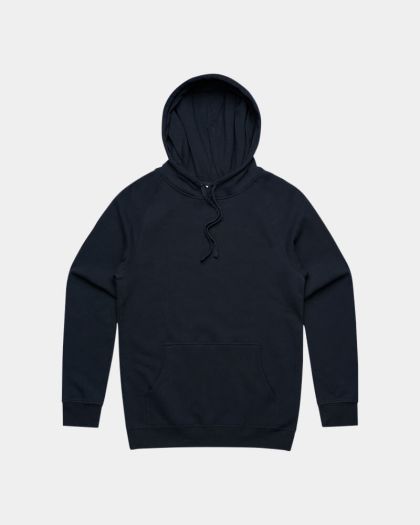 AS Colour 5101 Supply Hoodie - Navy