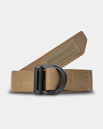 5.11 Tactical 1.75" Operator Belt - Kangaroo