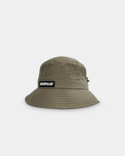 CAT Performance Bucket Hat - Marshland