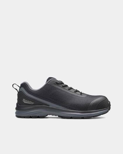 Blundstone 883 Women's Safety Jogger - Black