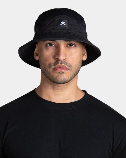 Anthem Carpenters Bucket Hat - Black