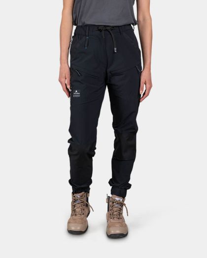 Anthem Women's Triumph Cuffed Pant - Black