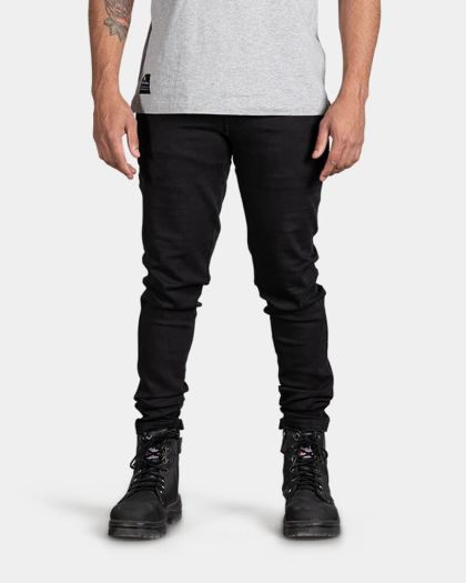 Anthem Tech Stretch Denim Pant - Black Wash