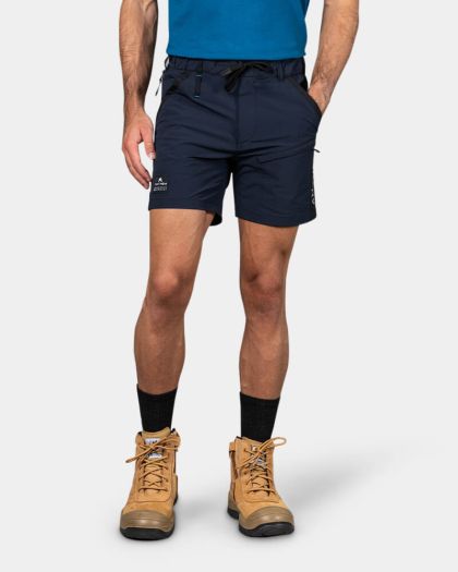 Anthem Triumph Short - Navy