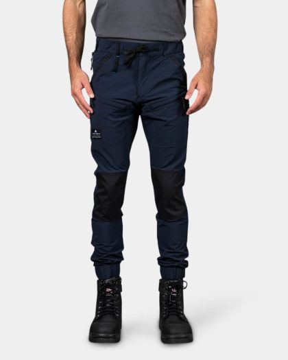 Anthem Triumph Pant - Navy