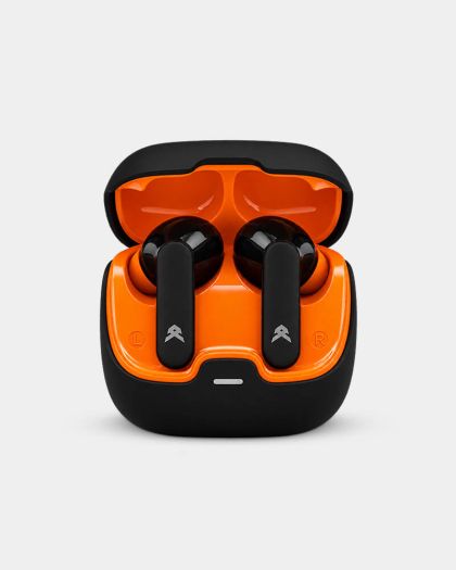 Anthem Wireless Earbuds with Charging Case - Black