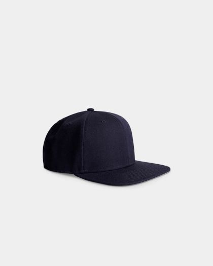 AS Colour 1100 Stock Cap - Navy