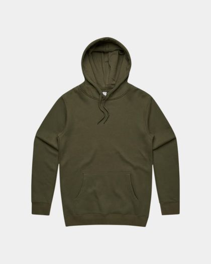 AS Colour 5102 Stencil Hood - Army