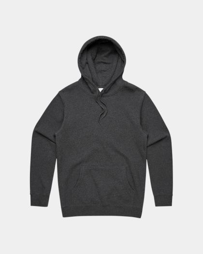 AS Colour 5102 Stencil Hood - Asphalt Marle