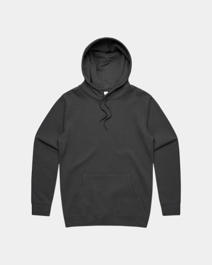 AS Colour 5102 Stencil Hood - Coal