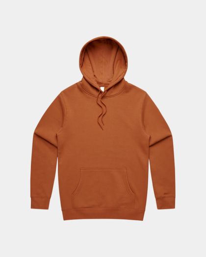 AS Colour 5102 Stencil Hood - Copper