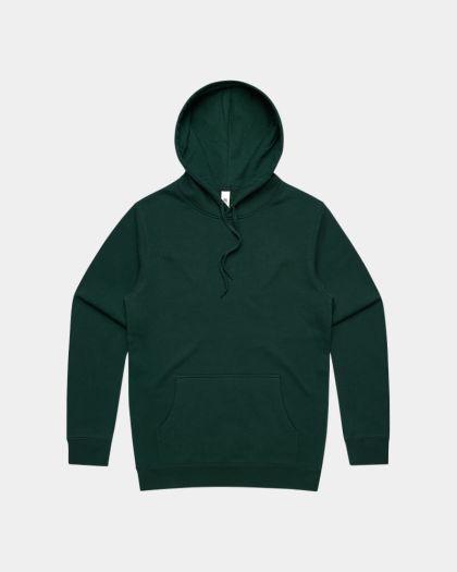 AS Colour 5102 Stencil Hood - Green